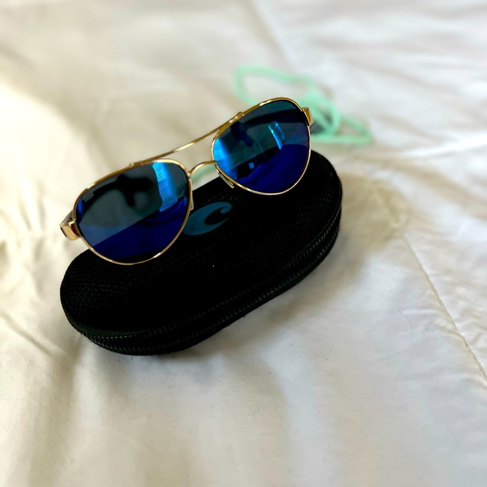 Costa ‘Loreto’ Aviators.